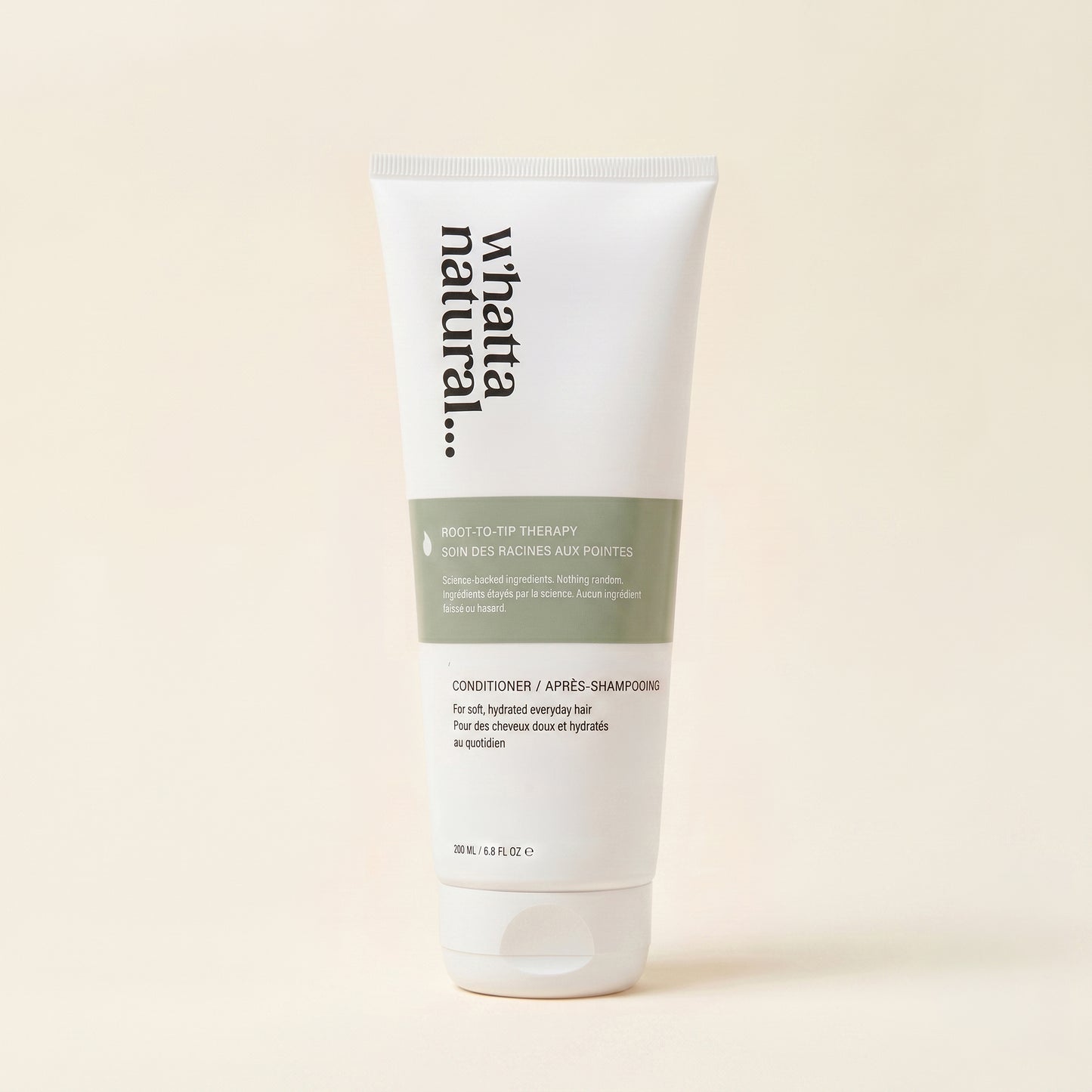 Conditioner
