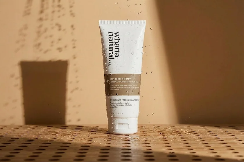 Whatta Natural Conditioner